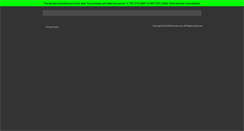 Desktop Screenshot of ktimothy.com